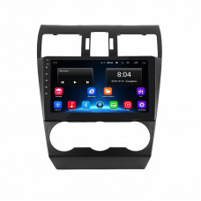 Штатная магнитола Lesko для Subaru Forester IV Рестайлинг 2 2016-2018 экран 9" 2/32Gb Wi-Fi GPS Base Штатная магнитола Lesko для Subaru Forester IV Рестайлинг 2 2016-2018 экран 9" 2/32Gb Wi-Fi GPS Base