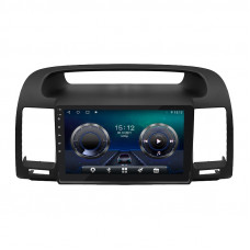 Штатная магнитола Lesko для Toyota Camry V (XV30) 2001-2004 экран 9" 4/32Gb 4G Wi-Fi GPS Top Штатная магнитола Lesko для Toyota Camry V (XV30) 2001-2004 экран 9" 4/32Gb 4G Wi-Fi GPS Top