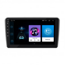 ГУ Audi A3 II (8P) 2003-2005 9" 1/16Gb Wi-Fi GPS Base