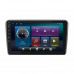 ГУ Audi A3 II (8P) 2003-2005 9" 4/32Gb 4G Wi-Fi GPS Top ГУ Audi A3 II (8P) 2003-2005 9" 4/32Gb 4G Wi-Fi GPS Top