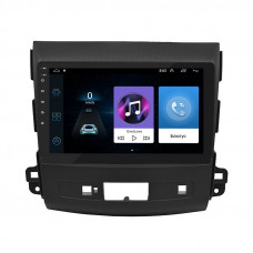 Штатная магнитола Lesko для Citroen C-Crosser 2007-2013 экран 9" 1/16Gb Wi-Fi GPS Base Штатная магнитола Lesko для Citroen C-Crosser 2007-2013 экран 9" 1/16Gb Wi-Fi GPS Base