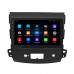 Штатная магнитола Lesko для Citroen C-Crosser 2007-2013 экран 9" 1/16Gb Wi-Fi GPS Base Штатная магнитола Lesko для Citroen C-Crosser 2007-2013 экран 9" 1/16Gb Wi-Fi GPS Base