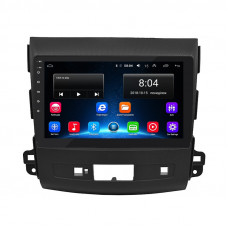 Штатная магнитола Lesko для Citroen C-Crosser 2007-2013 экран 9" 2/32Gb Wi-Fi GPS Base Штатная магнитола Lesko для Citroen C-Crosser 2007-2013 экран 9" 2/32Gb Wi-Fi GPS Base