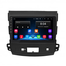 Штатная магнитола Lesko для Peugeot 4007 2007-2012 экран 9" 2/32Gb Wi-Fi GPS Base Штатная магнитола Lesko для Peugeot 4007 2007-2012 экран 9" 2/32Gb Wi-Fi GPS Base