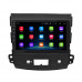 Штатная магнитола Lesko для Peugeot 4007 2007-2012 экран 9" 2/32Gb Wi-Fi GPS Base Штатная магнитола Lesko для Peugeot 4007 2007-2012 экран 9" 2/32Gb Wi-Fi GPS Base