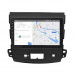 Штатная магнитола Lesko для Peugeot 4007 2007-2012 экран 9" 2/32Gb Wi-Fi GPS Base Штатная магнитола Lesko для Peugeot 4007 2007-2012 экран 9" 2/32Gb Wi-Fi GPS Base