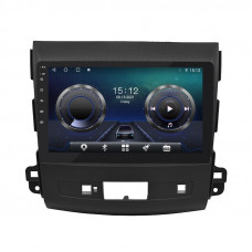 Штатная магнитола Lesko для Peugeot 4007 2007-2012 экран 9" 4/64Gb 4G Wi-Fi GPS Top Штатная магнитола Lesko для Peugeot 4007 2007-2012 экран 9" 4/64Gb 4G Wi-Fi GPS Top