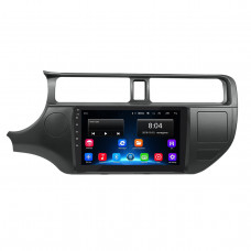 Штатная магнитола Lesko для Kia Rio III 2011-2015 экран 9" 2/32Gb Wi-Fi GPS Base Штатная магнитола Lesko для Kia Rio III 2011-2015 экран 9" 2/32Gb Wi-Fi GPS Base