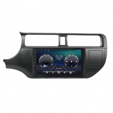 Штатная магнитола Lesko для Kia Rio III 2011-2015 экран 9" 4/32Gb 4G Wi-Fi GPS Top Штатная магнитола Lesko для Kia Rio III 2011-2015 экран 9" 4/32Gb 4G Wi-Fi GPS Top