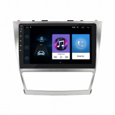 Штатная магнитола Lesko для Toyota Aurion I 2006-2012 экран 10" 1/16Gb Wi-Fi GPS Base Штатная магнитола Lesko для Toyota Aurion I 2006-2012 экран 10" 1/16Gb Wi-Fi GPS Base