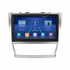 Штатная магнитола Lesko для Toyota Aurion I 2006-2012 экран 10" 2/32Gb 4G Wi-Fi GPS Top Штатная магнитола Lesko для Toyota Aurion I 2006-2012 экран 10" 2/32Gb 4G Wi-Fi GPS Top