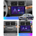 Штатная магнитола Lesko для BMW 3 серии IV (E46) 1998-2003 экран 9" 2/32Gb Wi-Fi GPS Base Штатная магнитола Lesko для BMW 3 серии IV (E46) 1998-2003 экран 9" 2/32Gb Wi-Fi GPS Base