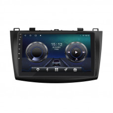 Штатная магнитола Lesko для Mazda 3 II (BL) Рестайлинг 2011-2013 экран 9" 4/32Gb 4G Wi-Fi GPS Top Штатная магнитола Lesko для Mazda 3 II (BL) Рестайлинг 2011-2013 экран 9" 4/32Gb 4G Wi-Fi GPS Top