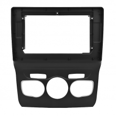 Переходная рамка Citroen C4 2010-2016 (TK 131) 7015 10.1"