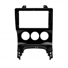 Переходная рамка Peugeot 3008 2009-2016 Manual AC (PE 019N) 6730 9" Переходная рамка Peugeot 3008 2009-2016 Manual AC (PE 019N) 6730 9"