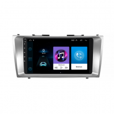 Штатная магнитола Lesko для Toyota Camry VI (XV40) 2006-2009 экран 9" 1/16Gb Wi-Fi GPS Base Штатная магнитола Lesko для Toyota Camry VI (XV40) 2006-2009 экран 9" 1/16Gb Wi-Fi GPS Base