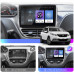 Штатная магнитола Lesko для Peugeot 2008 I Рестайлинг 2016-2019 экран 10" 4/64Gb 4G Wi-Fi GPS Top Штатная магнитола Lesko для Peugeot 2008 I Рестайлинг 2016-2019 экран 10" 4/64Gb 4G Wi-Fi GPS Top