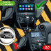 ГУ Audi A3 II (8P) 2003-2005 9" 4/64Gb 4G Wi-Fi GPS Top ГУ Audi A3 II (8P) 2003-2005 9" 4/64Gb 4G Wi-Fi GPS Top
