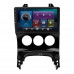 Штатная магнитола Lesko для Peugeot 3008 I 2009-2013 экран 9" 4/64Gb 4G Wi-Fi GPS Top