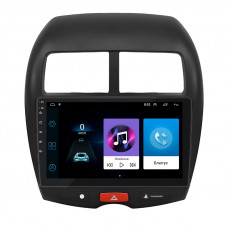 Штатная магнитола Lesko для Peugeot 4008 2012-2017 экран 10" 1/16Gb Wi-Fi GPS Base Штатная магнитола Lesko для Peugeot 4008 2012-2017 экран 10" 1/16Gb Wi-Fi GPS Base