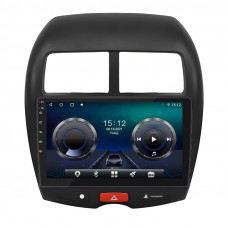 Штатная магнитола Lesko для Peugeot 4008 2012-2017 экран 10" 4/64Gb 4G Wi-Fi GPS Top Штатная магнитола Lesko для Peugeot 4008 2012-2017 экран 10" 4/64Gb 4G Wi-Fi GPS Top