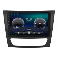 Штатная магнитола Lesko для Mercedes-Benz CLS I (C219) 2004-2008 экран 9" 4/32Gb 4G Wi-Fi GPS Top Штатная магнитола Lesko для Mercedes-Benz CLS I (C219) 2004-2008 экран 9" 4/32Gb 4G Wi-Fi GPS Top