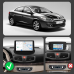 Штатная магнитола Lesko для Renault Fluence I 2009-2013 экран 9" 2/32Gb Wi-Fi GPS Base Штатная магнитола Lesko для Renault Fluence I 2009-2013 экран 9" 2/32Gb Wi-Fi GPS Base