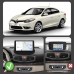 Штатная магнитола Lesko для Renault Fluence I Рестайлинг 2012-2017 экран 9" 1/16Gb Wi-Fi GPS Base Штатная магнитола Lesko для Renault Fluence I Рестайлинг 2012-2017 экран 9" 1/16Gb Wi-Fi GPS Base