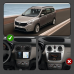 Штатная магнитола Lesko для Renault Lodgy  2012-н.в экран 9" 1/16Gb Wi-Fi GPS Base