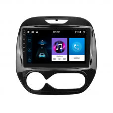 Штатная магнитола Lesko для Renault Captur I 2012-2017 экран 9" 1/16Gb Wi-Fi GPS Base Штатная магнитола Lesko для Renault Captur I 2012-2017 экран 9" 1/16Gb Wi-Fi GPS Base