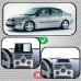 Штатная магнитола Lesko для Renault Megane II 2002-2006 экран 9" 2/32Gb Wi-Fi GPS Base Штатная магнитола Lesko для Renault Megane II 2002-2006 экран 9" 2/32Gb Wi-Fi GPS Base