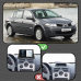 Штатная магнитола Lesko для Renault Megane II Рестайлинг 2006-2009 экран 9" 2/32Gb Wi-Fi GPS Base Штатная магнитола Lesko для Renault Megane II Рестайлинг 2006-2009 экран 9" 2/32Gb Wi-Fi GPS Base