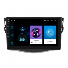 Штатная магнитола Lesko для Toyota RAV4 III (XA30) Рестайлинг 2010-2016 экран 9" 1/16Gb Wi-Fi GPS Base Штатная магнитола Lesko для Toyota RAV4 III (XA30) Рестайлинг 2010-2016 экран 9" 1/16Gb Wi-Fi GPS Base