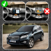 Штатная магнитола Lesko для Toyota RAV4 III (XA30) Рестайлинг 2010-2016 экран 9" 2/32Gb Wi-Fi GPS Base Штатная магнитола Lesko для Toyota RAV4 III (XA30) Рестайлинг 2010-2016 экран 9" 2/32Gb Wi-Fi GPS Base