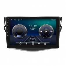 Штатная магнитола Lesko для Toyota RAV4 III (XA30) Рестайлинг 2010-2016 экран 9" 4/32Gb 4G Wi-Fi GPS Top Штатная магнитола Lesko для Toyota RAV4 III (XA30) Рестайлинг 2010-2016 экран 9" 4/32Gb 4G Wi-Fi GPS Top