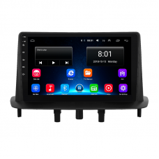 Штатная магнитола Lesko для Renault Fluence I 2009-2013 экран 9" 4/32Gb 4G Wi-Fi GPS Top Штатная магнитола Lesko для Renault Fluence I 2009-2013 экран 9" 4/32Gb 4G Wi-Fi GPS Top