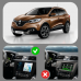 Штатная магнитола Lesko для Renault Kadjar I 2015-2018 экран 9" 4/64Gb 4G Wi-Fi GPS Top Штатная магнитола Lesko для Renault Kadjar I 2015-2018 экран 9" 4/64Gb 4G Wi-Fi GPS Top