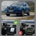 Штатная магнитола Lesko для Renault Kadjar I Рестайлинг 2018-н.в экран 9" 4/64Gb 4G Wi-Fi GPS Top Штатная магнитола Lesko для Renault Kadjar I Рестайлинг 2018-н.в экран 9" 4/64Gb 4G Wi-Fi GPS Top