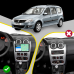 Штатная магнитола Lesko для Renault Logan I Рестайлинг 2009-2015 экран 9" 2/32Gb 4G Wi-Fi GPS Top Штатная магнитола Lesko для Renault Logan I Рестайлинг 2009-2015 экран 9" 2/32Gb 4G Wi-Fi GPS Top