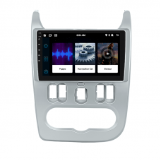 Штатная магнитола Lesko для Renault Sandero I 2009-2014 экран 9" 4/64Gb 4G Wi-Fi GPS Top Штатная магнитола Lesko для Renault Sandero I 2009-2014 экран 9" 4/64Gb 4G Wi-Fi GPS Top