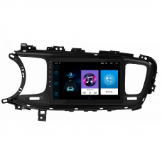 Штатная магнитола Lesko для Kia Optima III Рестайлинг 2013-2015 экран 9" 1/16Gb Wi-Fi GPS Base Штатная магнитола Lesko для Kia Optima III Рестайлинг 2013-2015 экран 9" 1/16Gb Wi-Fi GPS Base