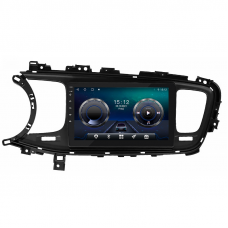 Штатная магнитола Lesko для Kia Optima III Рестайлинг 2013-2015 экран 9" 4/32Gb 4G Wi-Fi GPS Top Штатная магнитола Lesko для Kia Optima III Рестайлинг 2013-2015 экран 9" 4/32Gb 4G Wi-Fi GPS Top