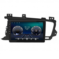 Штатная магнитола Lesko для Kia Optima III 2010-2013 экран 9" 4/32Gb 4G Wi-Fi GPS Top Штатная магнитола Lesko для Kia Optima III 2010-2013 экран 9" 4/32Gb 4G Wi-Fi GPS Top