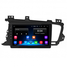 Штатная магнитола Lesko для Kia Optima III 2010-2013 экран 9" 2/32Gb Wi-Fi GPS Base Штатная магнитола Lesko для Kia Optima III 2010-2013 экран 9" 2/32Gb Wi-Fi GPS Base