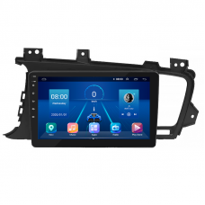 Штатная магнитола Lesko для Kia Optima III 2010-2013 экран 9" 2/32Gb 4G Wi-Fi GPS Top Штатная магнитола Lesko для Kia Optima III 2010-2013 экран 9" 2/32Gb 4G Wi-Fi GPS Top