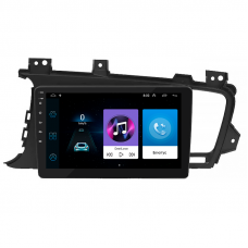 Штатная магнитола Lesko для Kia Optima III 2010-2013 экран 9" 1/16Gb Wi-Fi GPS Base Штатная магнитола Lesko для Kia Optima III 2010-2013 экран 9" 1/16Gb Wi-Fi GPS Base