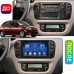 Штатная магнитола Lesko для Citroen C3 I 2002-2006 экран 9" 4/64Gb 4G Wi-Fi GPS Top Штатная магнитола Lesko для Citroen C3 I 2002-2006 экран 9" 4/64Gb 4G Wi-Fi GPS Top