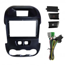 Переходная рамка Ford Ranger 2011-2015 (3190) 9"