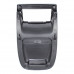 Переходная рамка Ford EcoSport 2017-2021 (7212) 10.1" Переходная рамка Ford EcoSport 2017-2021 (7212) 10.1"