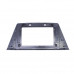 Переходная рамка Volkswagen Touran 2015+ (6592) 10.1" Переходная рамка Volkswagen Touran 2015+ (6592) 10.1"